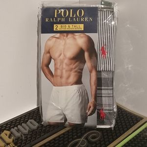 Polo Ralph Lauren boxers